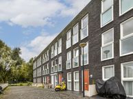 Raoul Wallenberghofje 8, 1102 AH Amsterdam