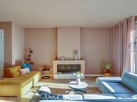 Driedistelstraat 42, 1031 JT Amsterdam