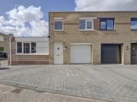 Trix Terwindtstraat 20, 3207 GK Spijkenisse