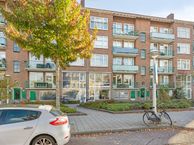 Robert Scottstraat 10, 1056 AX Amsterdam