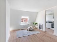 Regentesselaan 160-B, 2562 EG Den Haag