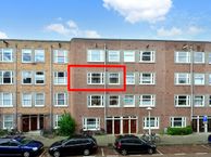Hudsonstraat 93-2, 1057 SB Amsterdam