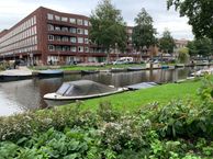 Van Kinsbergenstraat 120, 1057 PT Amsterdam