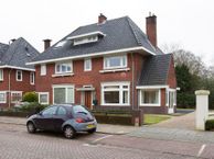 Sanatoriumlaan 2, 3705 AP Zeist