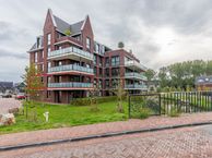 Robert Hofstadterstraat 26, 1341 ED Almere