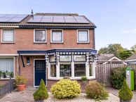 't Vóres 7, 1718 AS Hoogwoud