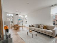 Overtoom 459-2, 1054 LE Amsterdam