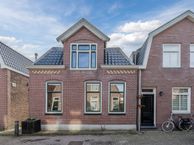 Hanenpad 34, 1501 WD Zaandam