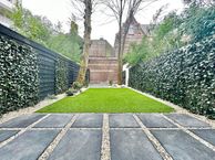 Pieter Baststraat 24-H, 1071 TX Amsterdam