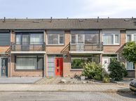 Van Tetterodestraat 76, 5012 JD Tilburg