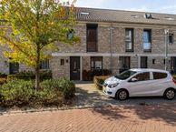 Haagwinde 15, 5161 XM Sprang-Capelle