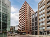 Oostenburgermiddenstraat 585, 1018 LH Amsterdam