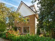 Prinses Marijkelaan 1, 3972 AJ Driebergen-Rijsenburg