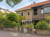 Sikkelstraat 14, 4818 EJ Breda