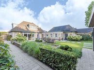 Oude Antwerpsepostbaan 33-B, 4741 TH Hoeven