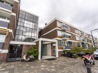 van der Werffstraat 180, 3132 WH Vlaardingen