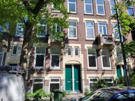 Zwaerdecroonstraat 53-B, 3021 WR Rotterdam