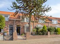 Valkenierstraat 48, 5021 DH Tilburg