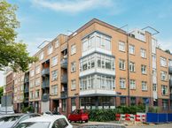 Reinwardtstraat 13-B, 1093 GV Amsterdam