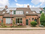 Cantatelaan 13, 3438 TW Nieuwegein