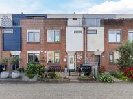 Citroenvlinder 23, 3225 CG Hellevoetsluis