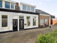 Maarten Harpertszoon Trompstraat 4, 1782 PW Den Helder