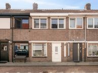 Pretoriastraat 9, 5025 HB Tilburg