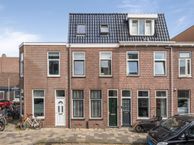 Kloosterstraat 123, 2021 VM Haarlem