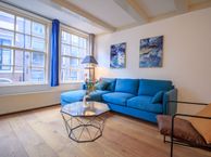 Halvemaansteeg 8-C, 1017 CR Amsterdam