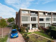 Eksterstraat 1, 2406 VG Alphen aan den Rijn