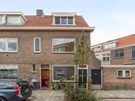 Caspar Fagelstraat 61, 2613 GV Delft