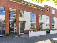 M.L. Kingstraat 76, 9728 WK Groningen