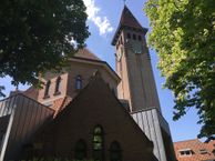 Oudwijk 23-DD, 3581 TG Utrecht