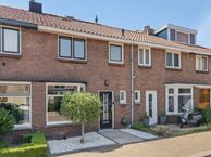 Prins Bernhardstraat 28, 3331 BR Zwijndrecht