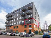 Grahamstraat 33, 1973 RA IJmuiden