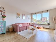 Büllerlaan 127-B, 1945 SP Beverwijk