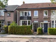 Tjerk Hiddesstraat 26-B, 8921 NP Leeuwarden