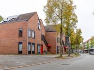 Meeuwerderweg 25, 9724 EM Groningen