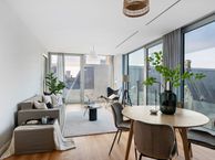 Halvemaanpassage 41, 3011 DL Rotterdam