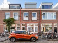 Dahliastraat 25-A, 3551 ST Utrecht