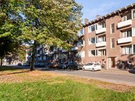 Rubensstraat 18-C, 3061 ZX Rotterdam