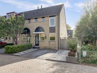 Reigerlaan 23, 2941 RH Lekkerkerk