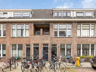 C. Fockstraat 31, 2613 DC Delft