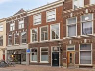 Hogewoerd 118-B, 2311 HT Leiden