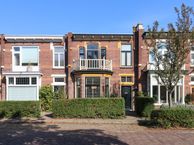 Vredeman de Vriesstraat 51, 8921 BS Leeuwarden