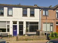 Leeghwaterstraat 45, 1221 BC Hilversum