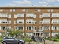 Griseldestraat 34-1, 1055 AX Amsterdam