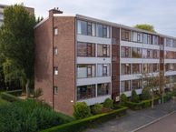 Van der Lelijstraat 11-III, 2614 EC Delft