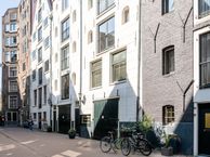 Koggestraat 8-B, 1012 TA Amsterdam