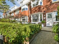 Dr C A Gerkestraat 21-ZW, 2042 EM Zandvoort